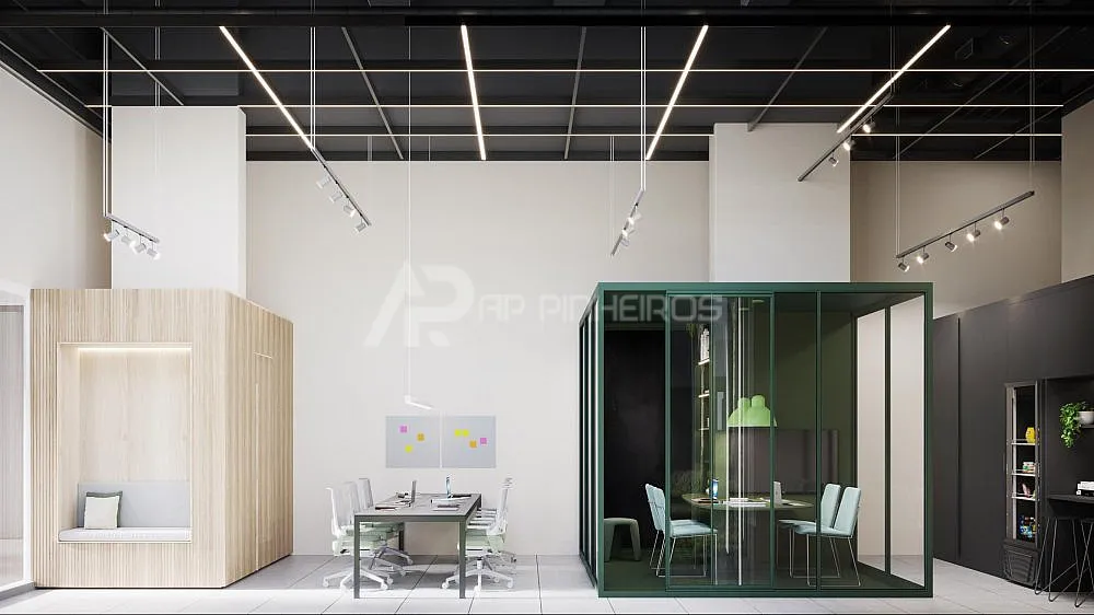 Apartamento, 1 quarto, 30 m² - Foto 4
