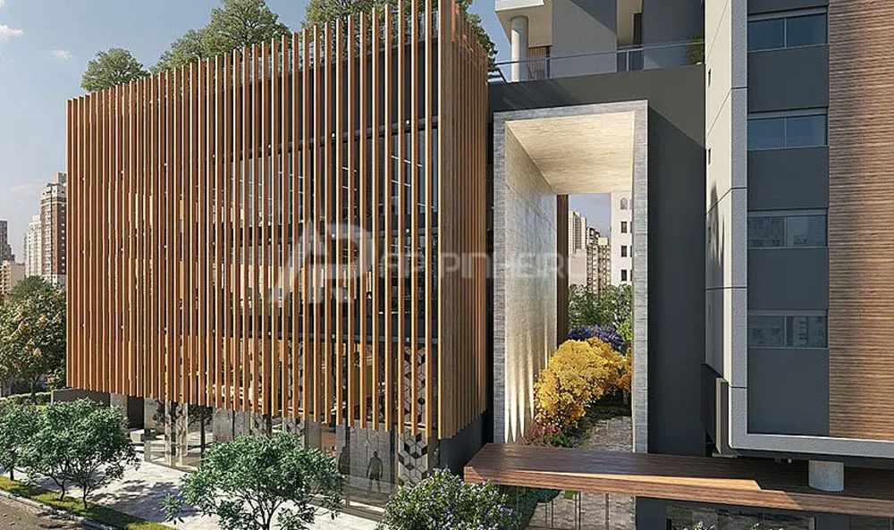Apartamento, 3 quartos, 177 m² - Foto 7