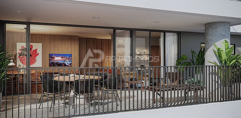 Apartamento, 3 quartos, 177 m² - Foto 1