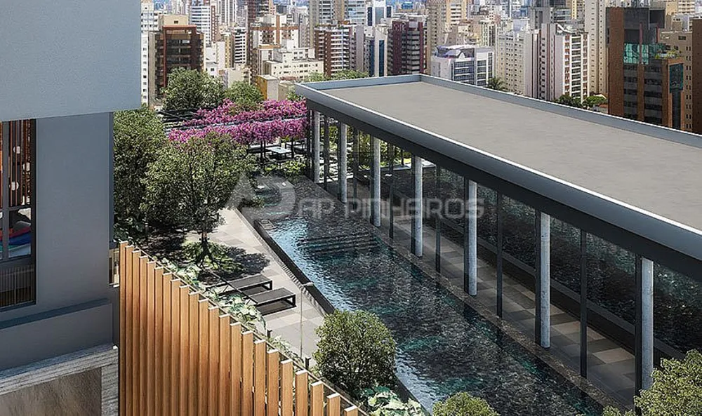Apartamento, 3 quartos, 177 m² - Foto 4