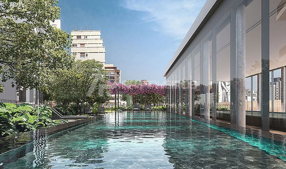 Apartamento, 3 quartos, 177 m² - Foto 5