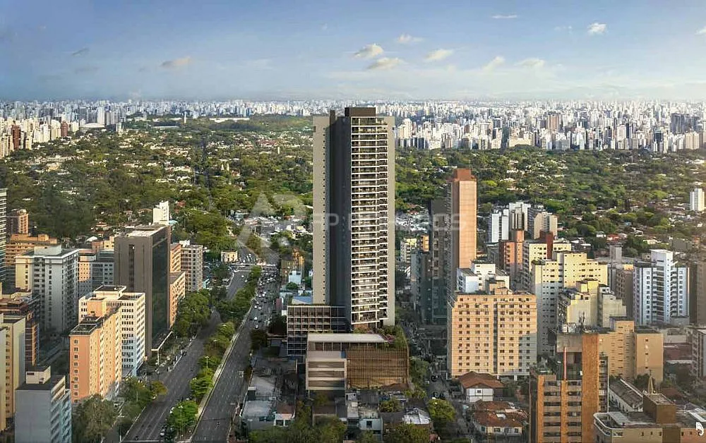 Apartamento, 3 quartos, 177 m² - Foto 13
