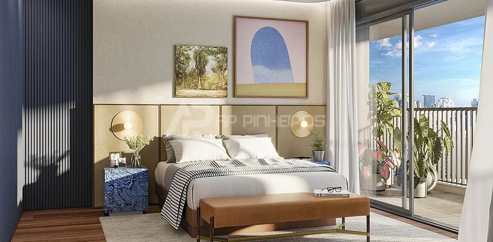 Apartamento, 3 quartos, 177 m² - Foto 3