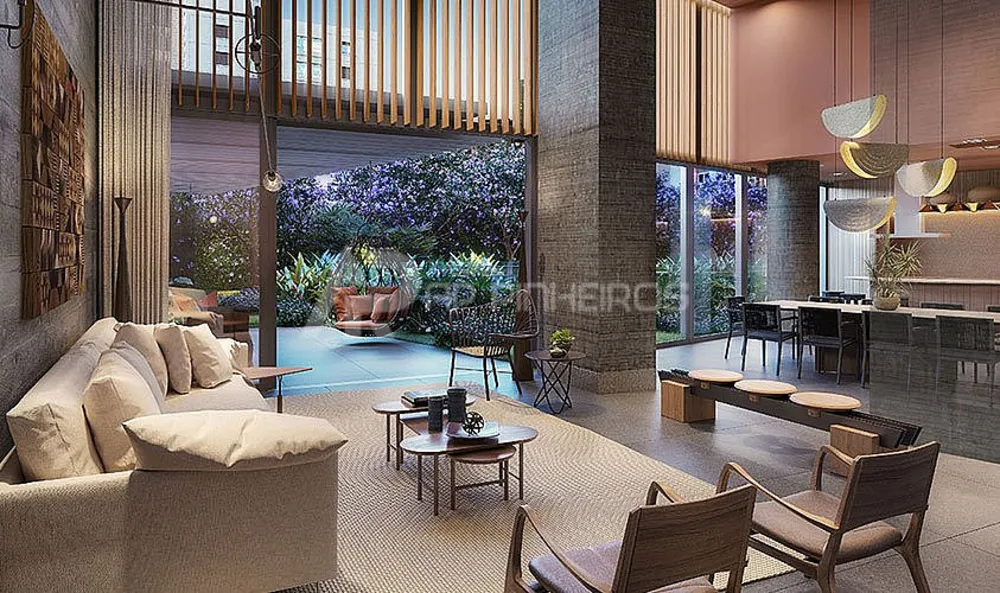 Apartamento, 3 quartos, 177 m² - Foto 14