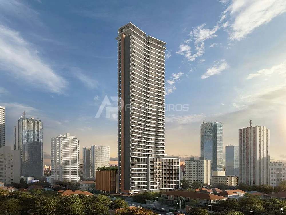 Apartamento, 3 quartos, 177 m² - Foto 2