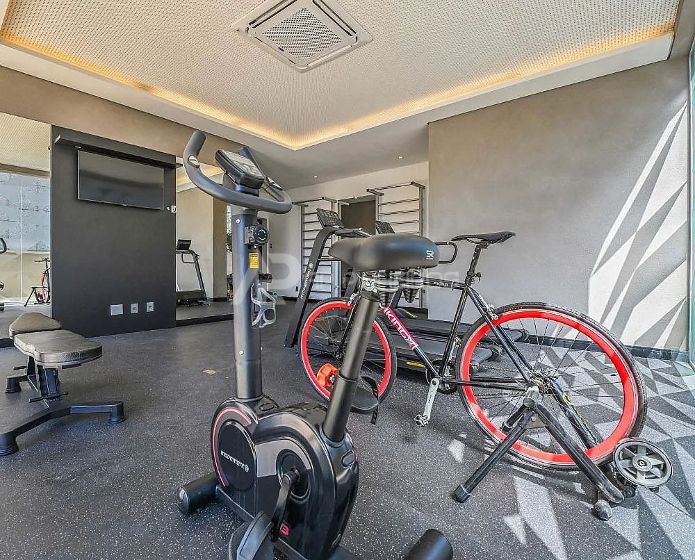 Apartamento, 3 quartos, 128 m² - Foto 5