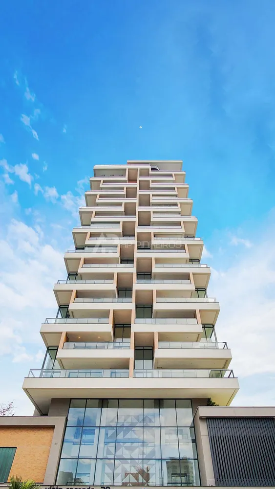 Apartamento, 3 quartos, 128 m² - Foto 1