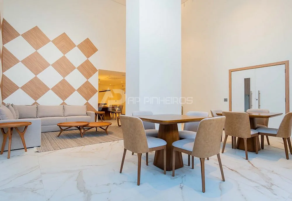 Apartamento, 3 quartos, 128 m² - Foto 5