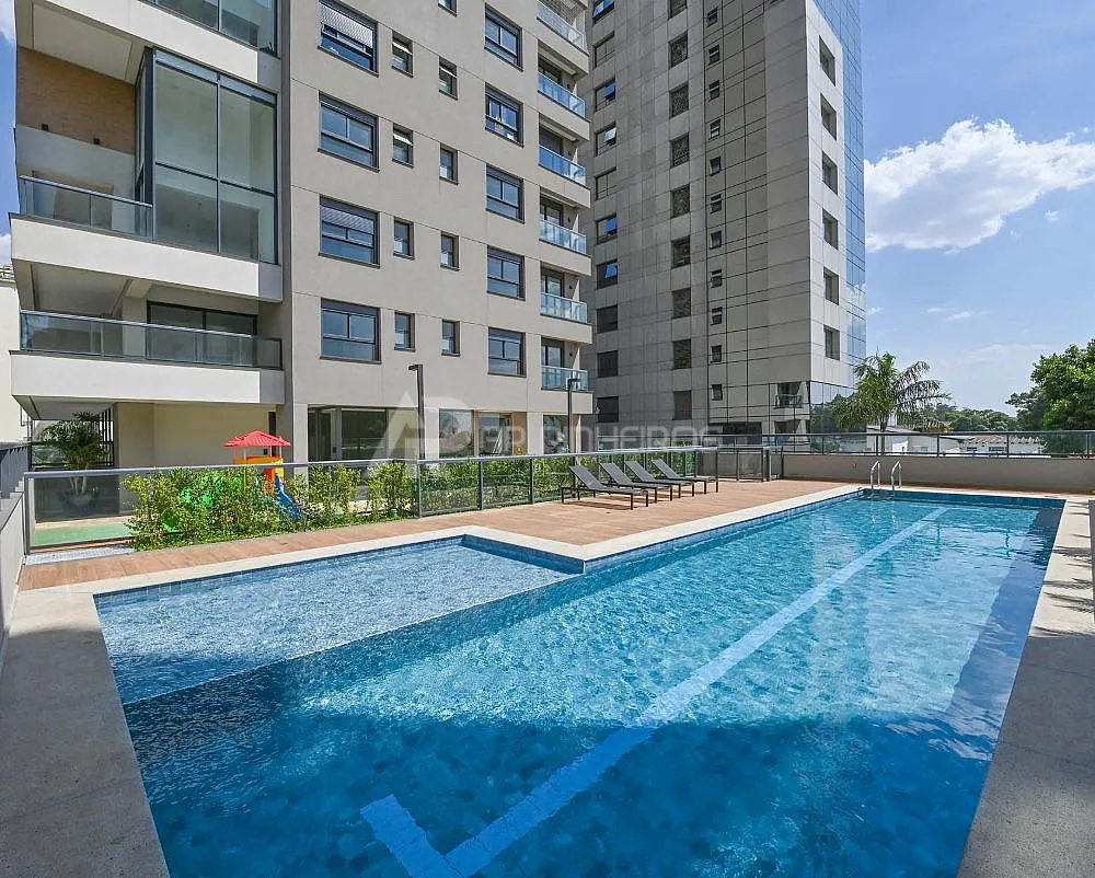 Apartamento, 3 quartos, 128 m² - Foto 6