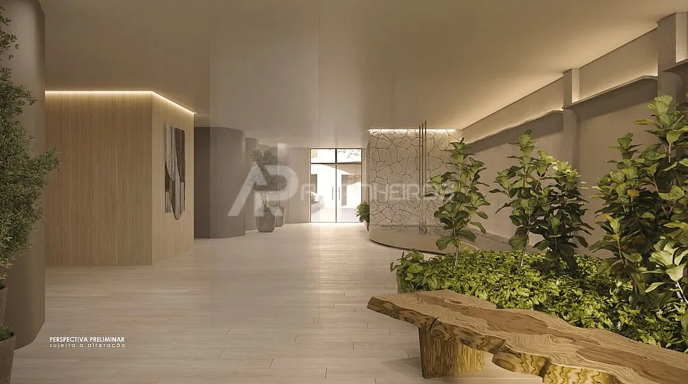 Apartamento, 4 quartos, 192 m² - Foto 10