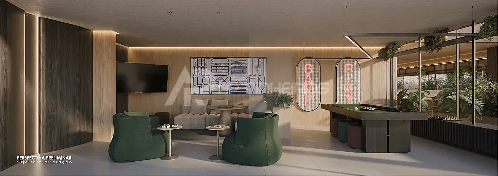 Apartamento, 4 quartos, 192 m² - Foto 1