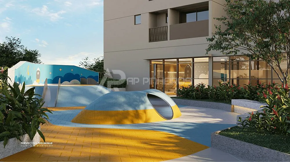 Apartamento, 4 quartos, 192 m² - Foto 5