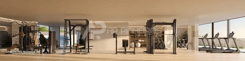 Apartamento, 4 quartos, 192 m² - Foto 2