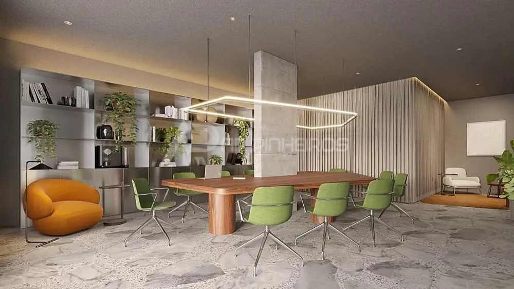 Apartamento, 1 quarto, 24 m² - Foto 7
