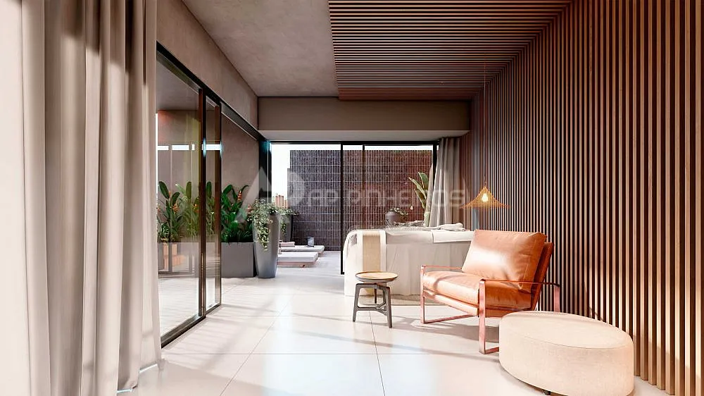 Apartamento, 2 quartos, 39 m² - Foto 11