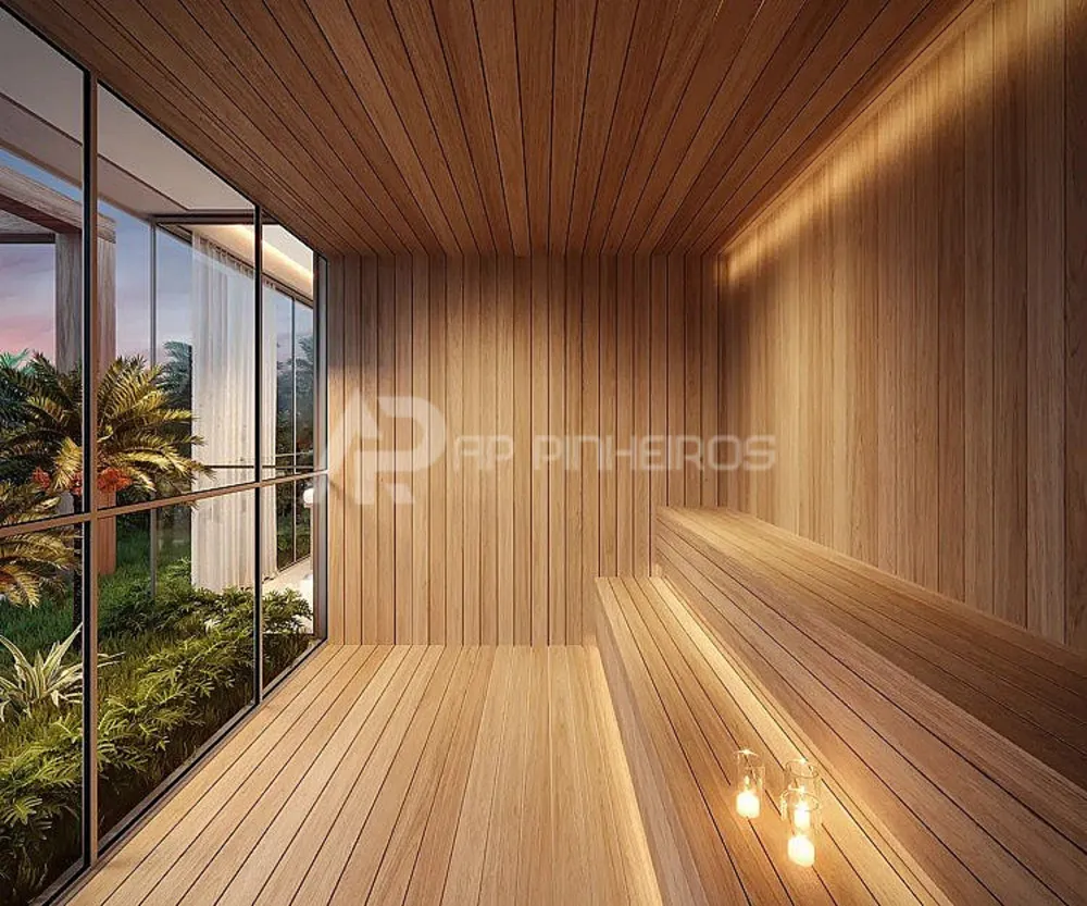 Apartamento, 3 quartos, 179 m² - Foto 12