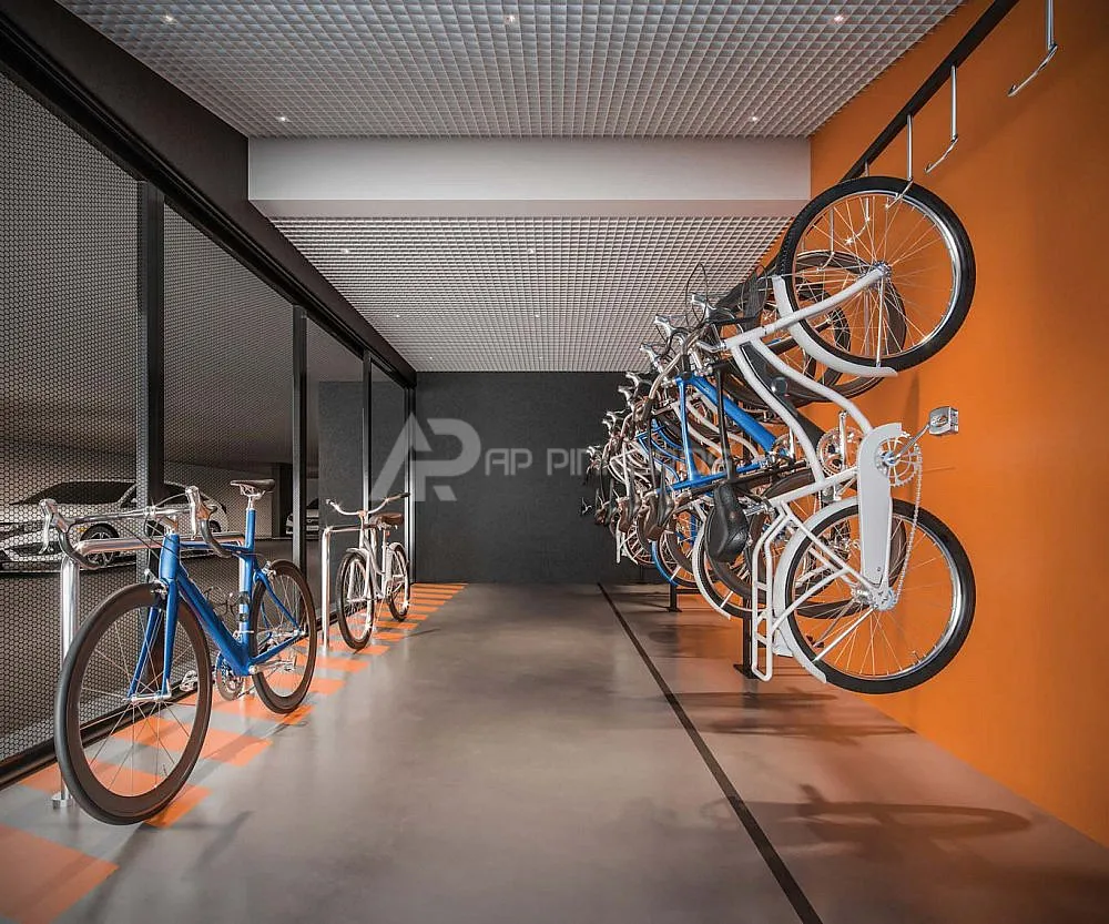 Apartamento, 4 quartos, 196 m² - Foto 3