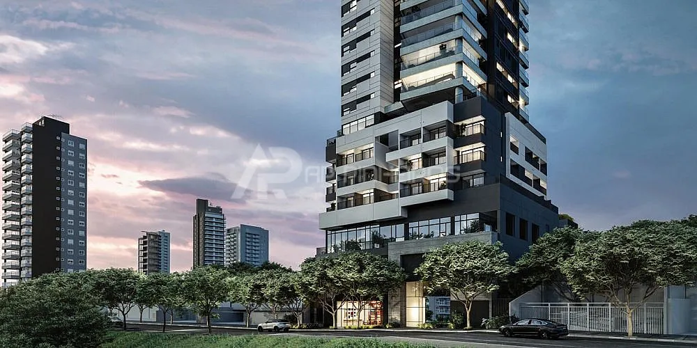 Apartamento, 4 quartos, 196 m² - Foto 4