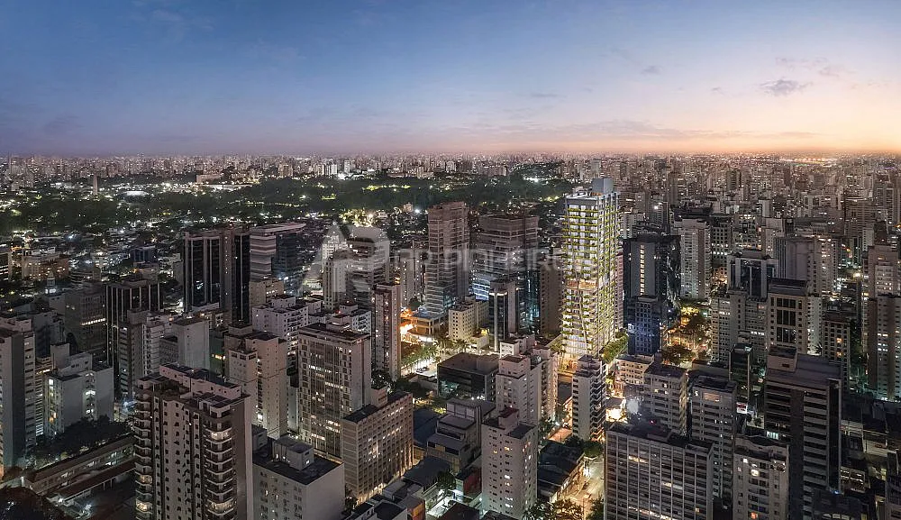 Apartamento, 2 quartos, 92 m² - Foto 11