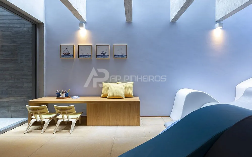 Apartamento, 3 quartos, 146 m² - Foto 1