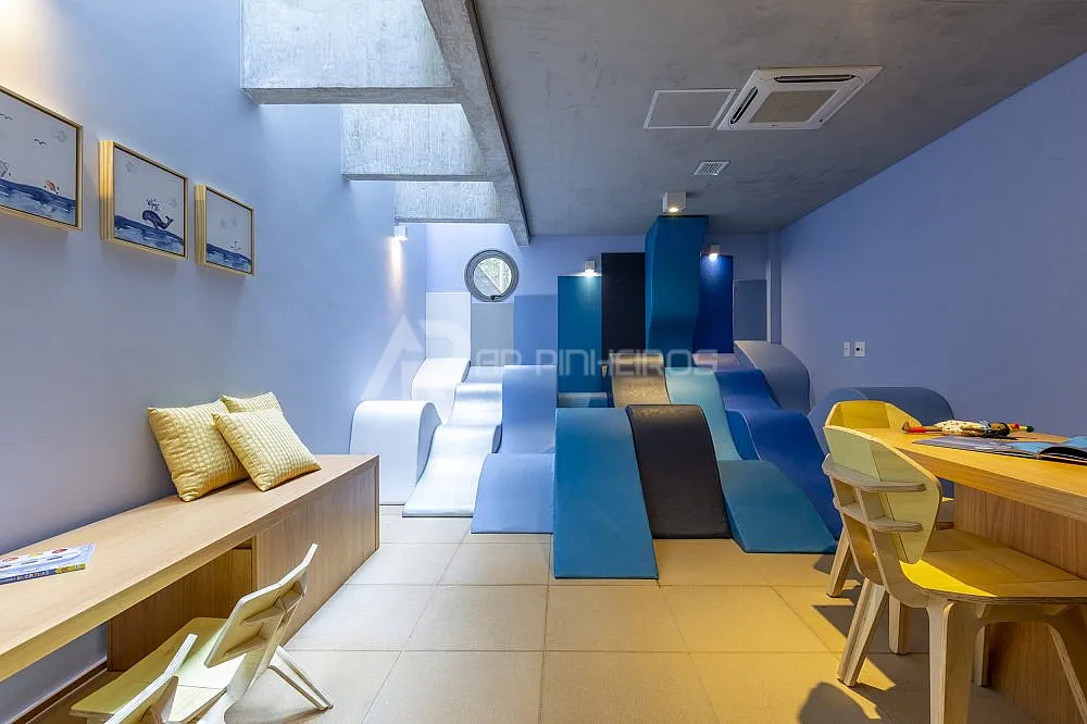 Apartamento, 3 quartos, 146 m² - Foto 6