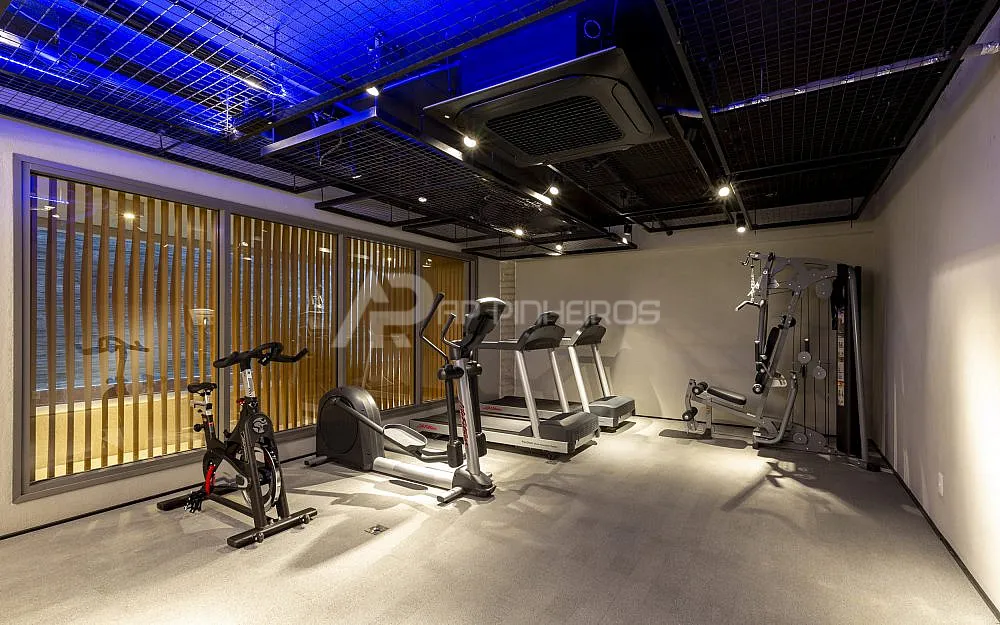 Apartamento, 3 quartos, 146 m² - Foto 2