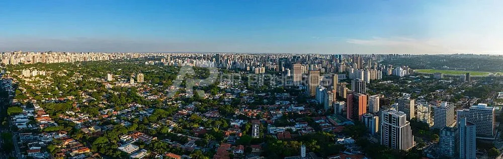 Apartamento, 4 quartos, 246 m² - Foto 3