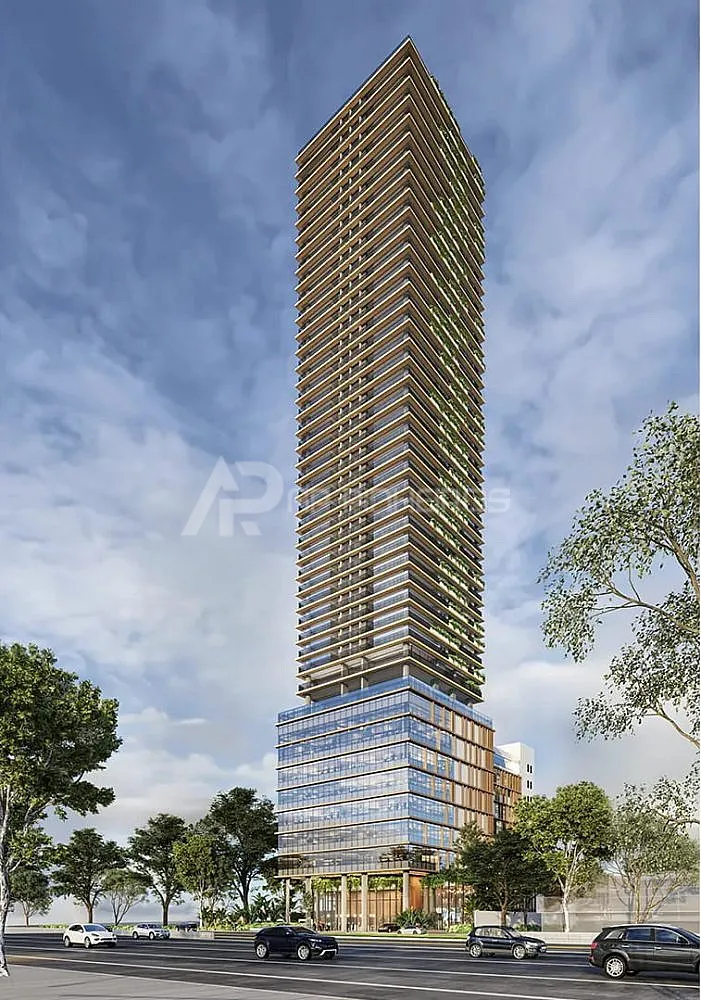 Apartamento, 4 quartos, 246 m² - Foto 1