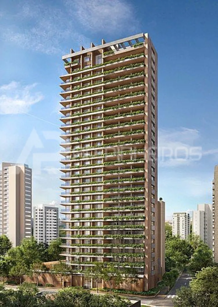 Apartamento, 5 quartos, 500 m² - Foto 7