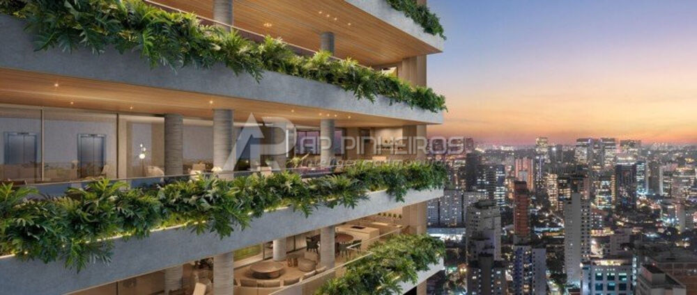 Apartamento, 5 quartos, 500 m² - Foto 4