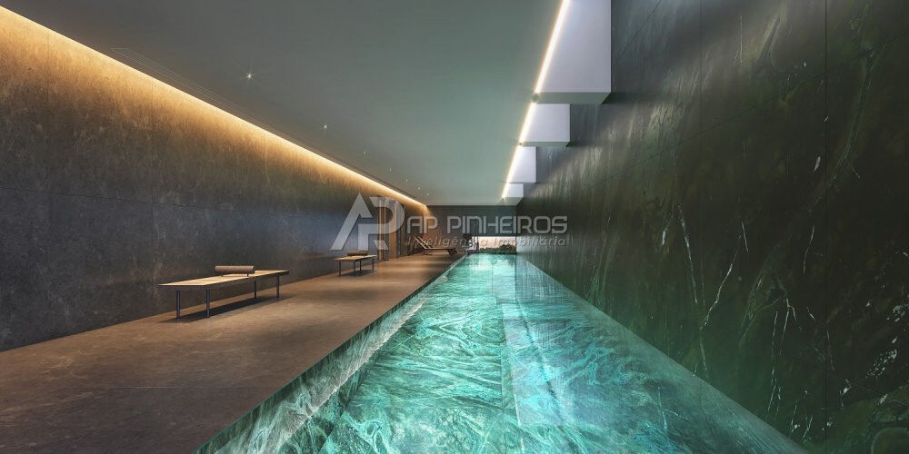 Apartamento, 5 quartos, 500 m² - Foto 1