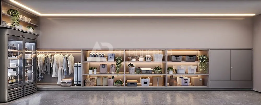 Apartamento, 5 quartos, 500 m² - Foto 13