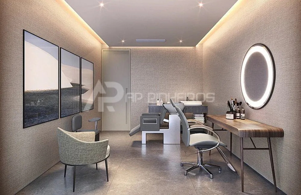 Apartamento, 5 quartos, 500 m² - Foto 6