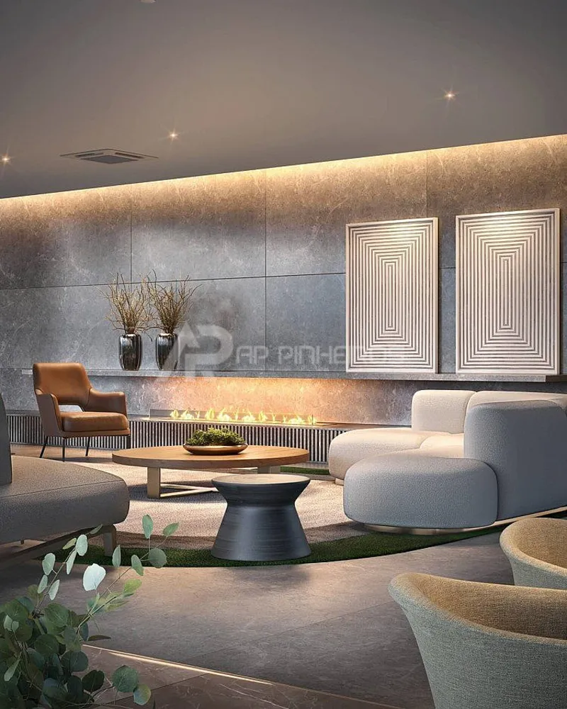 Apartamento, 5 quartos, 500 m² - Foto 16