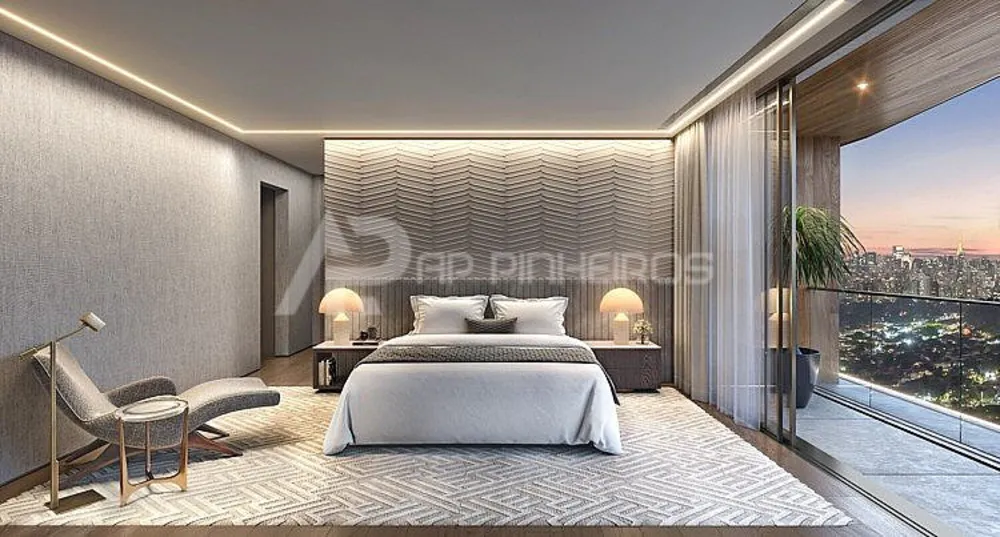 Apartamento, 5 quartos, 500 m² - Foto 12