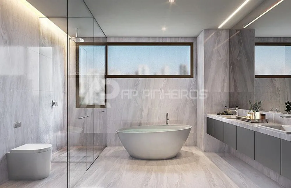 Apartamento, 5 quartos, 500 m² - Foto 6
