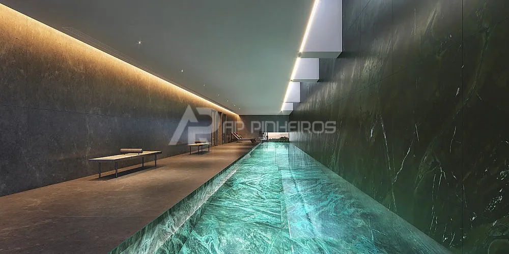 Apartamento, 5 quartos, 500 m² - Foto 9