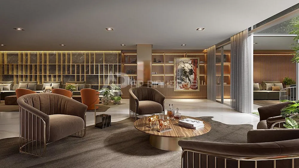 Apartamento, 4 quartos, 253 m² - Foto 5