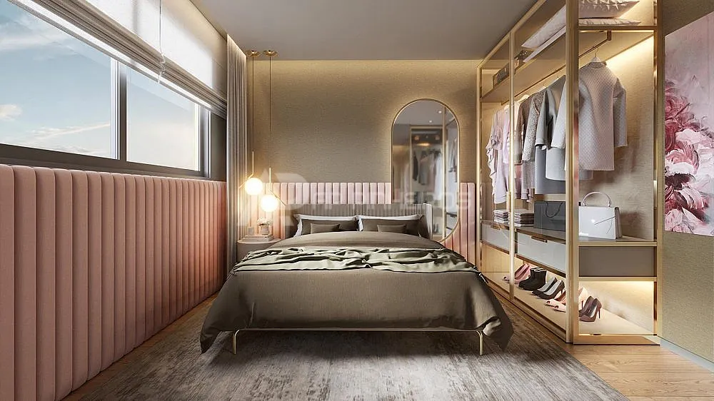 Apartamento, 4 quartos, 253 m² - Foto 10