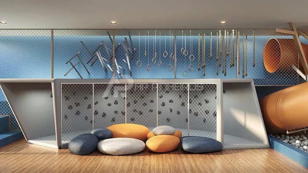 Apartamento, 4 quartos, 253 m² - Foto 4