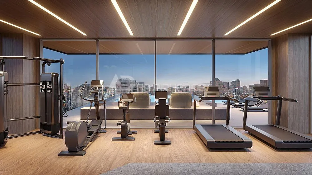Apartamento, 4 quartos, 253 m² - Foto 2