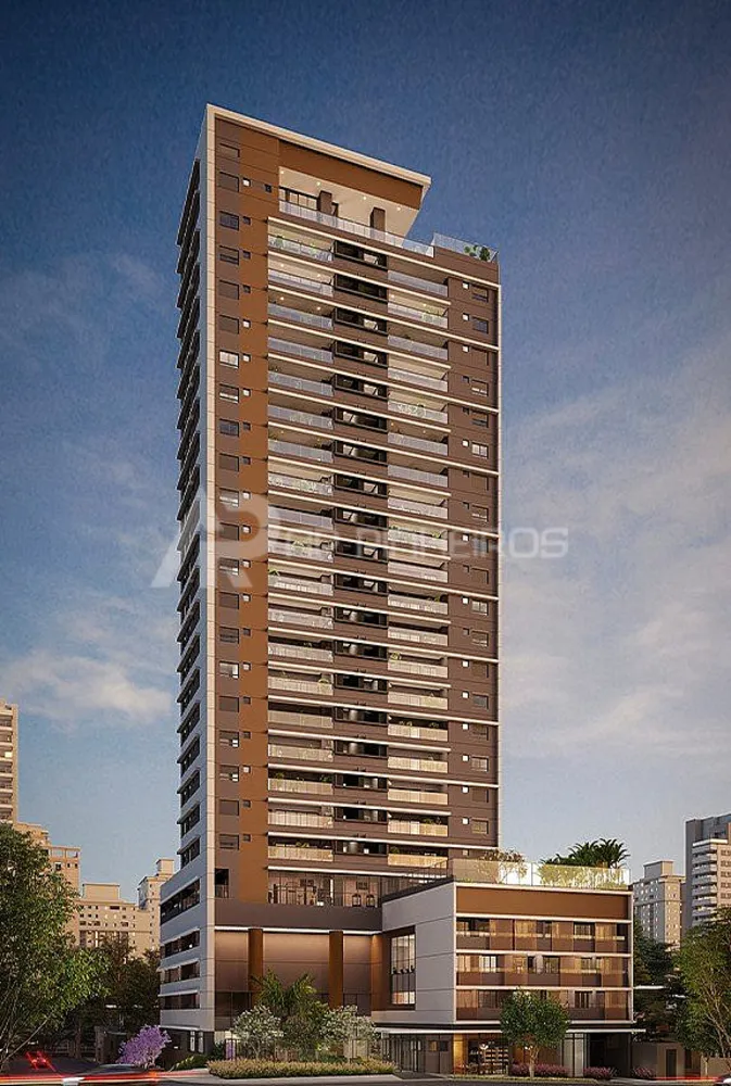 Apartamento, 2 quartos, 80 m² - Foto 1