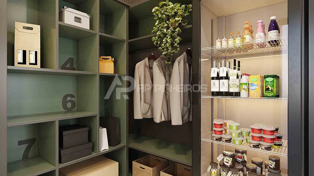 Apartamento, 2 quartos, 80 m² - Foto 6