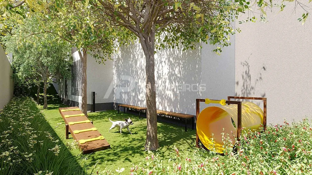 Apartamento, 2 quartos, 80 m² - Foto 4