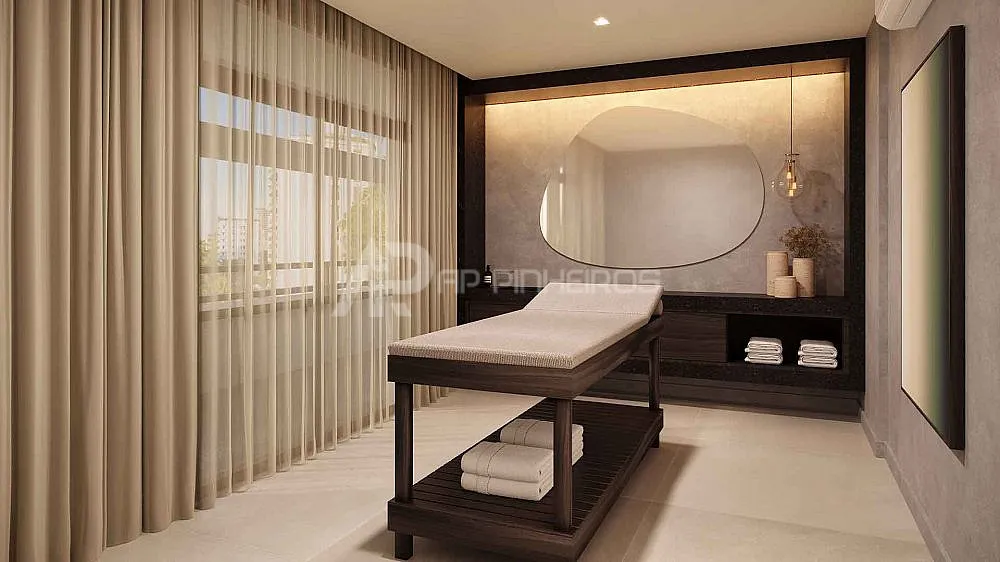 Apartamento, 2 quartos, 80 m² - Foto 10