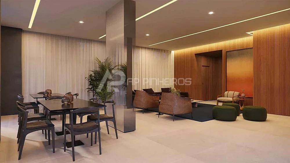 Apartamento, 2 quartos, 80 m² - Foto 12