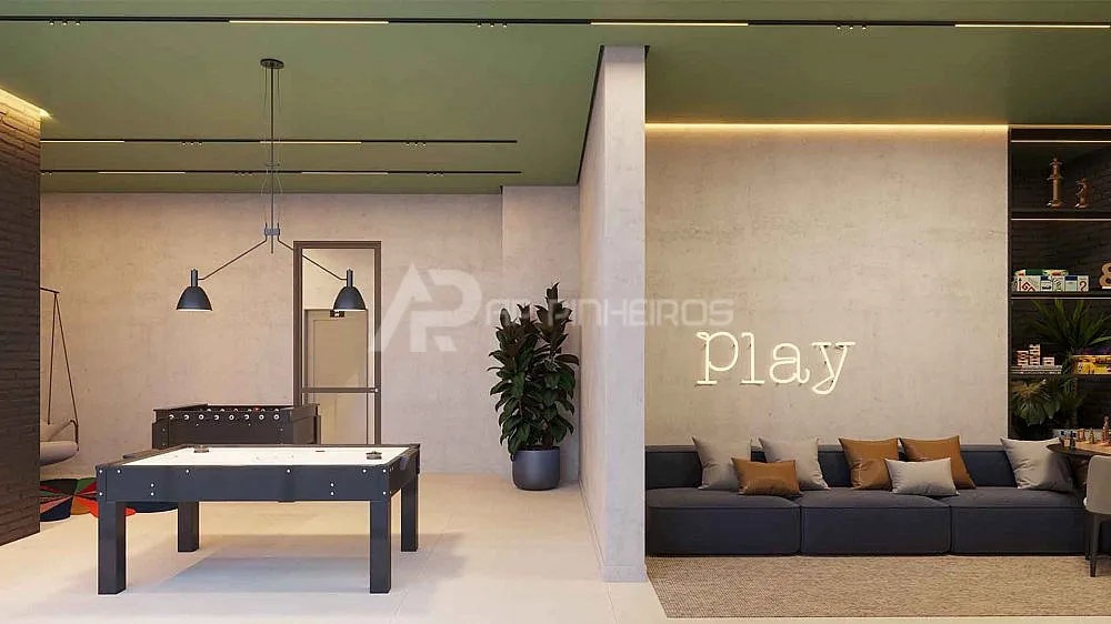Apartamento, 2 quartos, 80 m² - Foto 1