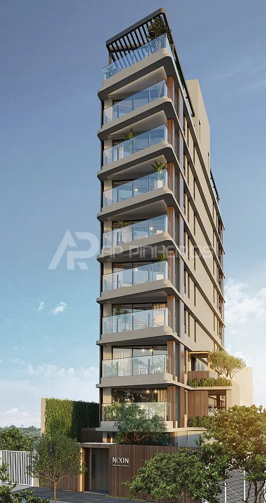 Apartamento, 1 quarto, 54 m² - Foto 6