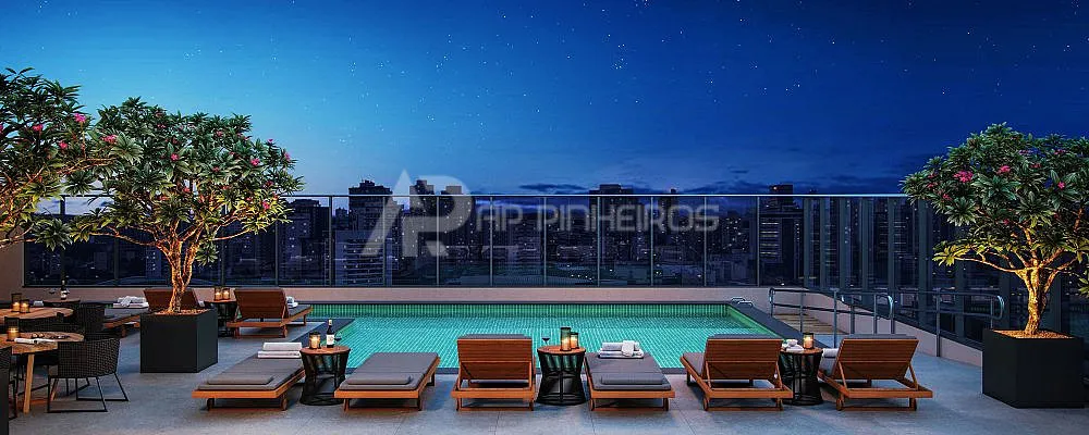 Apartamento, 3 quartos, 142 m² - Foto 6