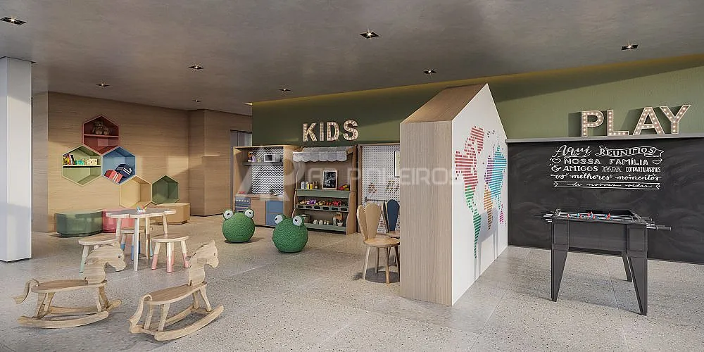 Apartamento, 3 quartos, 142 m² - Foto 10